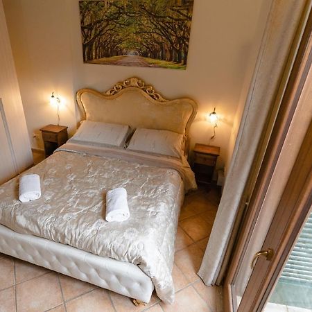 B&B Mamy Fiumicino Dış mekan fotoğraf