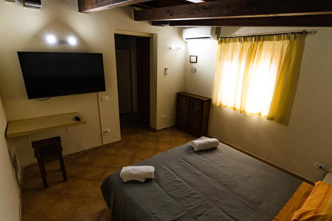 B&B Mamy Fiumicino Dış mekan fotoğraf