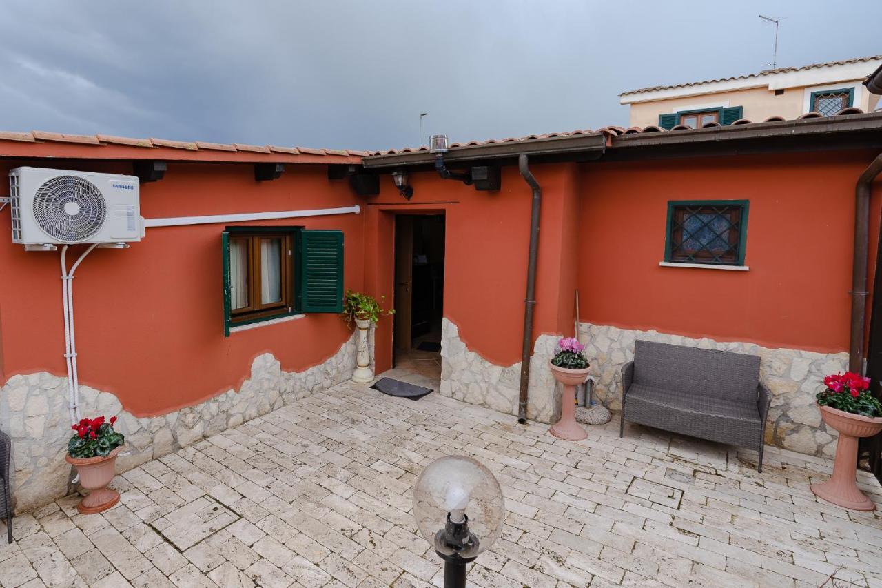 B&B Mamy Fiumicino Dış mekan fotoğraf