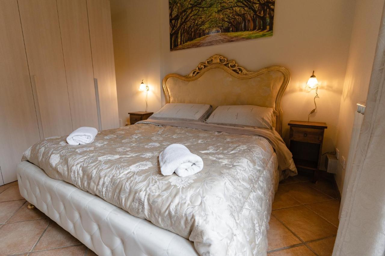 B&B Mamy Fiumicino Dış mekan fotoğraf